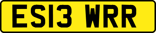 ES13WRR