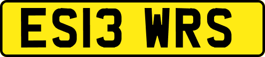 ES13WRS
