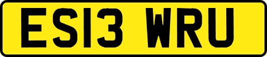 ES13WRU