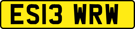 ES13WRW