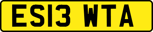 ES13WTA