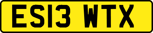 ES13WTX