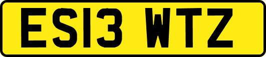 ES13WTZ