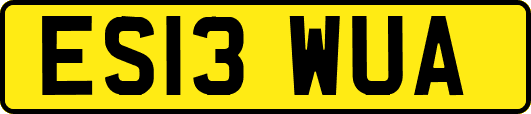 ES13WUA