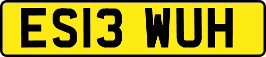 ES13WUH
