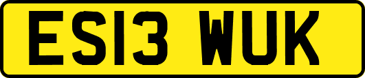ES13WUK