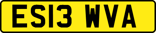 ES13WVA