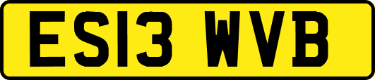 ES13WVB