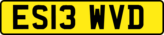 ES13WVD