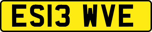 ES13WVE