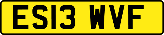 ES13WVF
