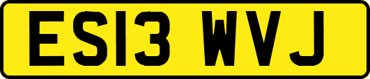 ES13WVJ