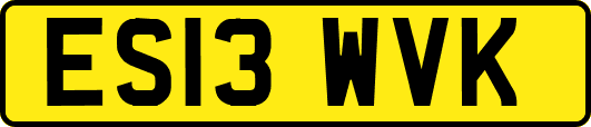 ES13WVK