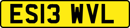 ES13WVL