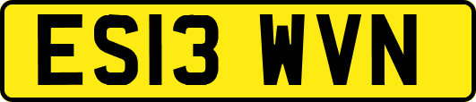 ES13WVN