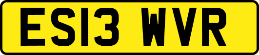 ES13WVR