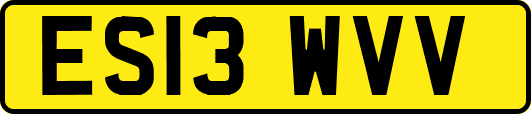 ES13WVV