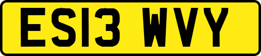 ES13WVY