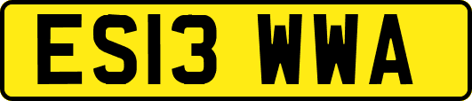 ES13WWA