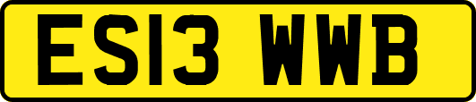 ES13WWB