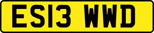 ES13WWD