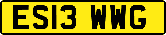 ES13WWG