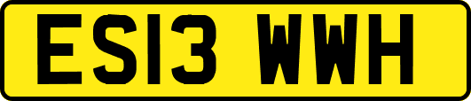 ES13WWH