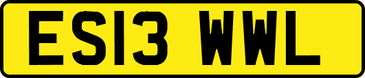ES13WWL