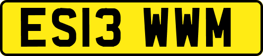 ES13WWM