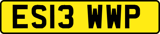 ES13WWP