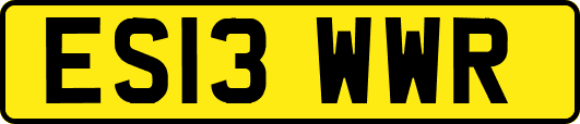 ES13WWR