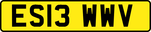 ES13WWV