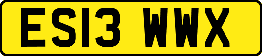 ES13WWX