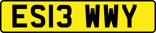 ES13WWY