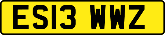 ES13WWZ
