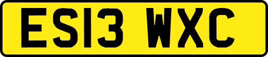 ES13WXC