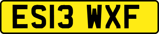 ES13WXF