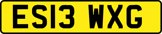 ES13WXG