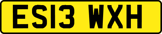ES13WXH