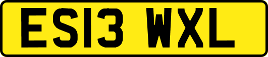 ES13WXL