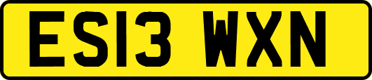 ES13WXN