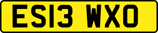 ES13WXO