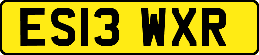 ES13WXR