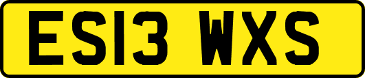 ES13WXS