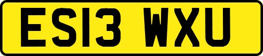 ES13WXU