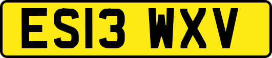 ES13WXV