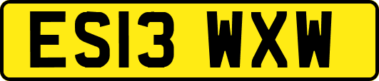 ES13WXW