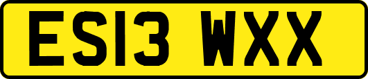 ES13WXX
