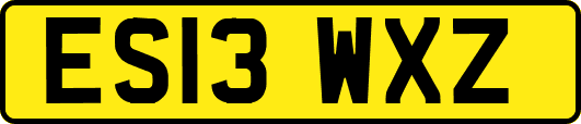 ES13WXZ