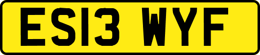 ES13WYF
